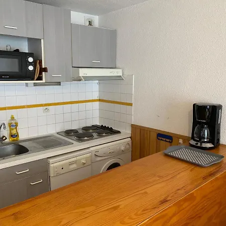 Apartment Boost Your Immo Artigalas Pm80 *
