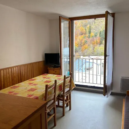 Apartment Boost Your Immo Artigalas Pm80 Bareges